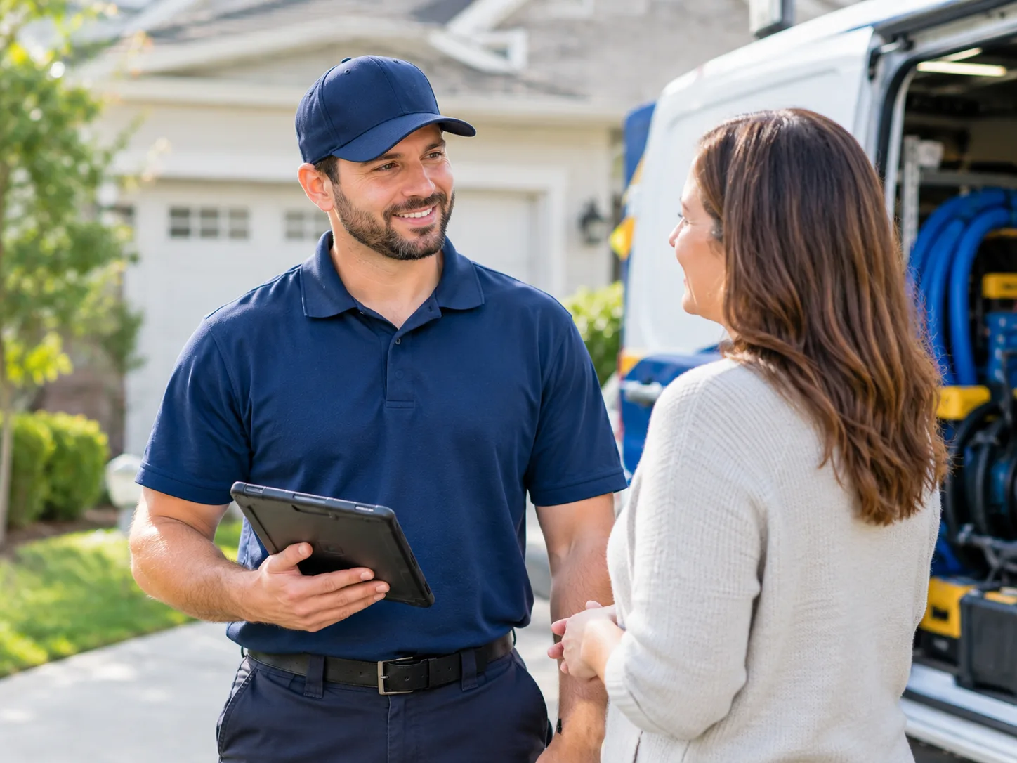 Sewage Backup Cleanup Valrico, FL FAQs
